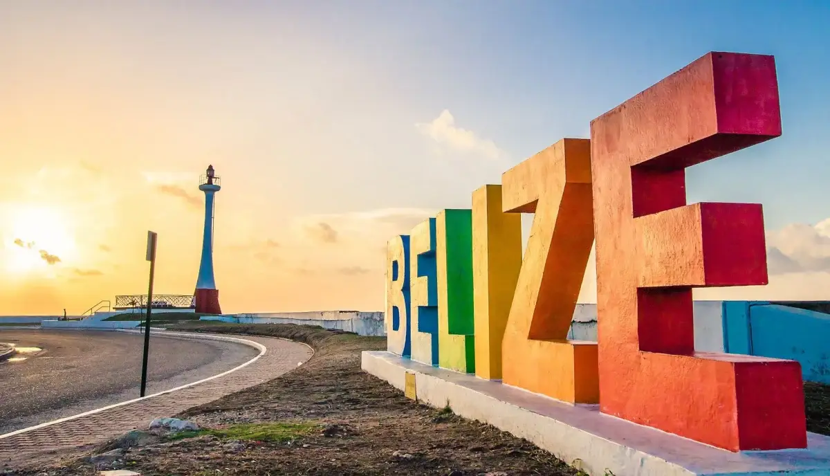 Belize Citizenship By Investment