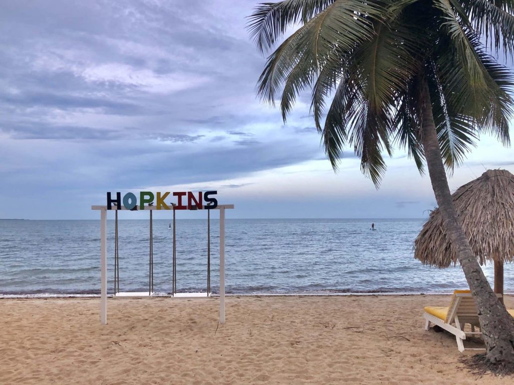 Hopkins